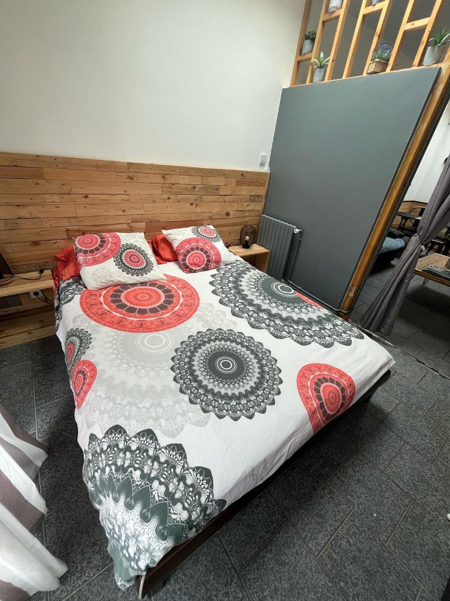 Hotel Cathy Et Eric Beaurevoir Zewnętrze zdjęcie