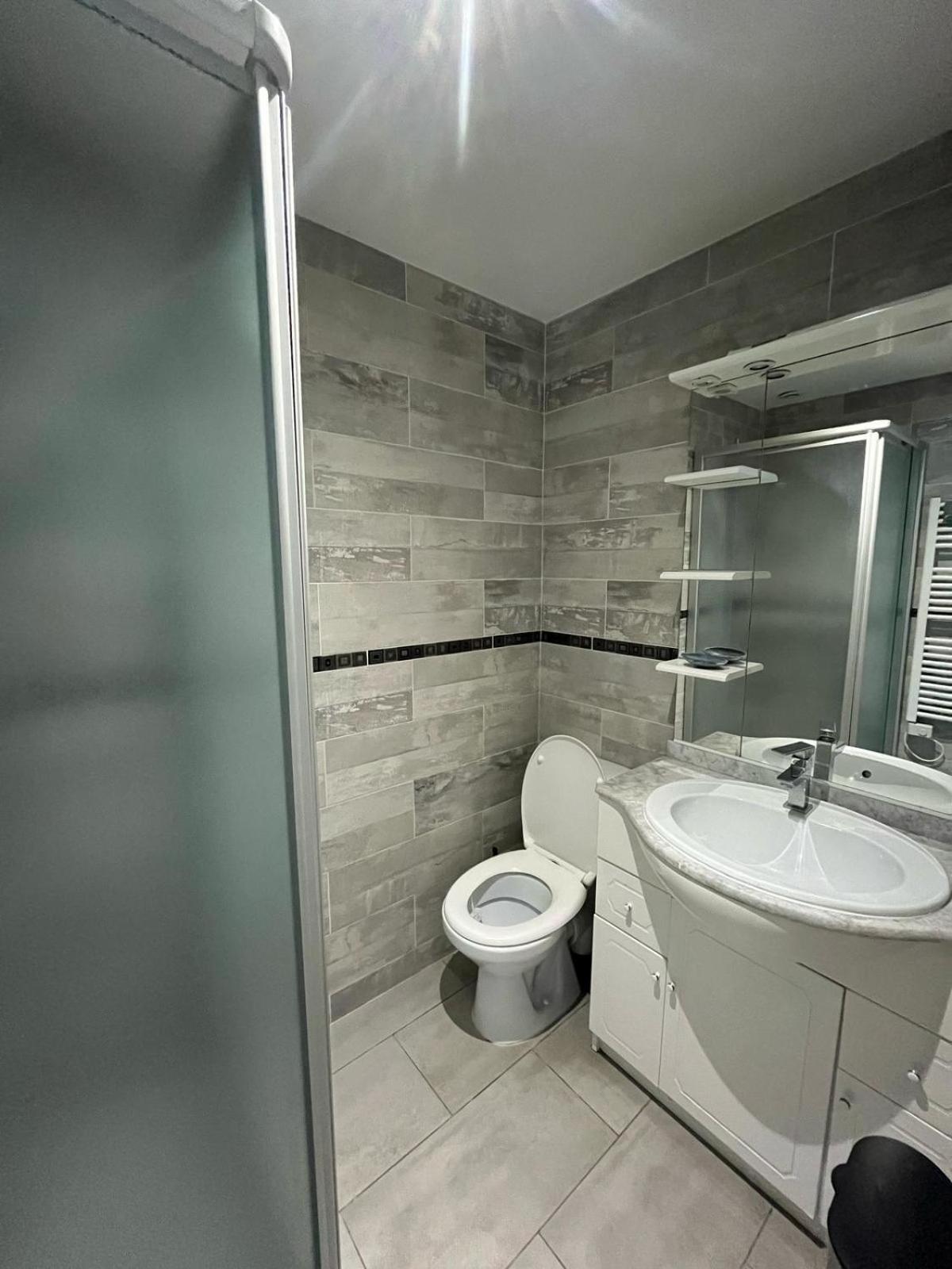 Hotel Cathy Et Eric Beaurevoir Zewnętrze zdjęcie