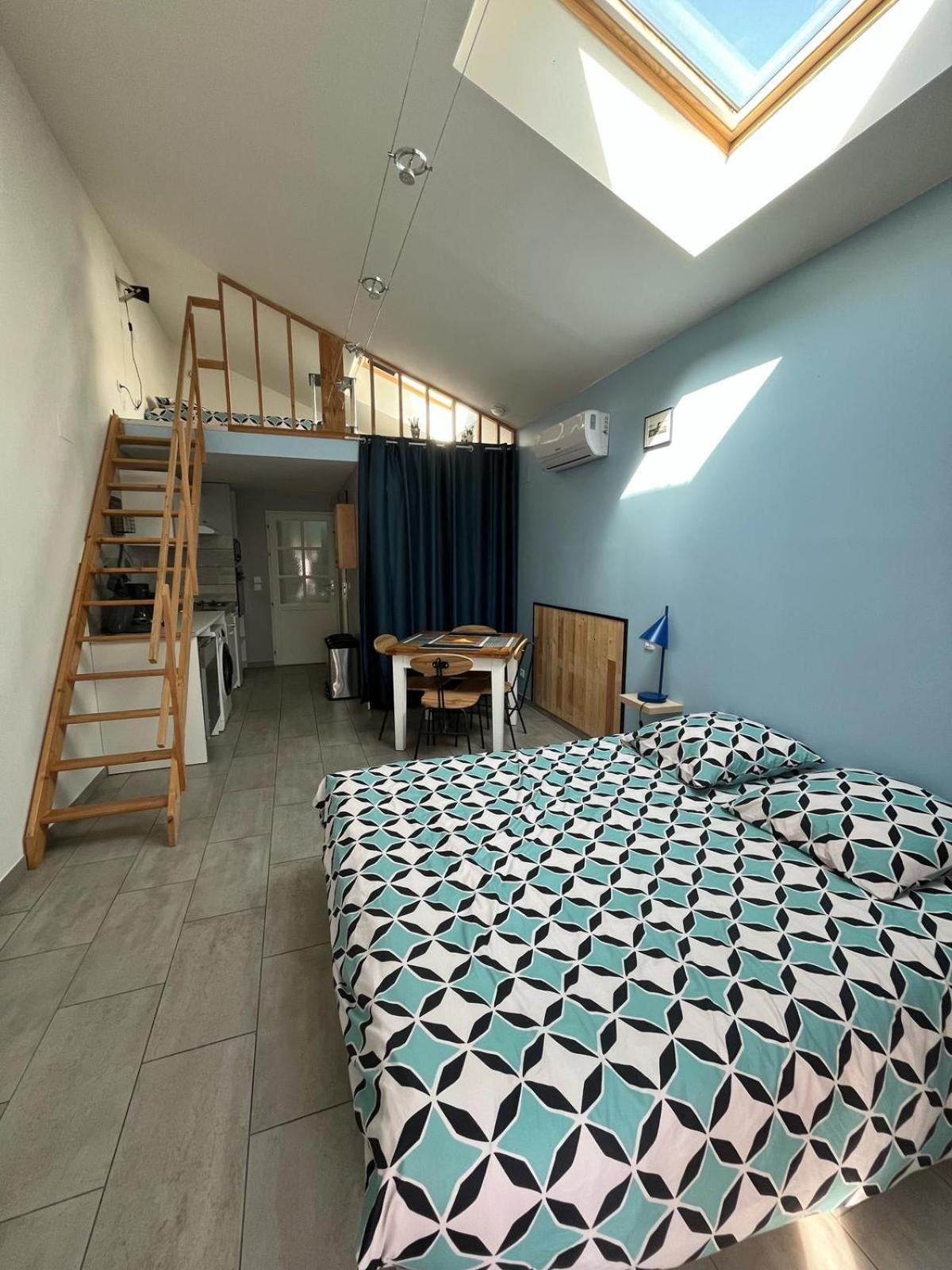 Hotel Cathy Et Eric Beaurevoir Zewnętrze zdjęcie