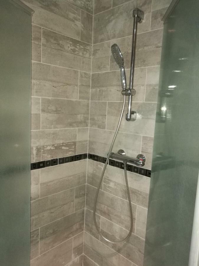 Hotel Cathy Et Eric Beaurevoir Zewnętrze zdjęcie
