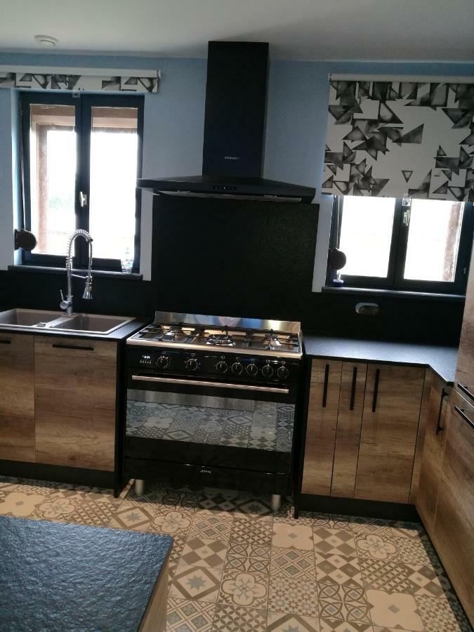Hotel Cathy Et Eric Beaurevoir Zewnętrze zdjęcie