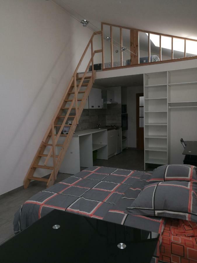 Hotel Cathy Et Eric Beaurevoir Zewnętrze zdjęcie
