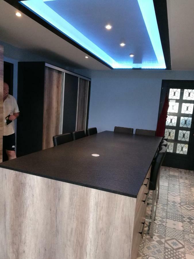 Hotel Cathy Et Eric Beaurevoir Zewnętrze zdjęcie