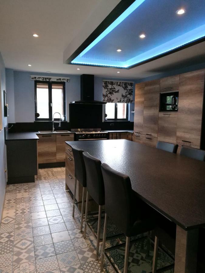 Hotel Cathy Et Eric Beaurevoir Zewnętrze zdjęcie