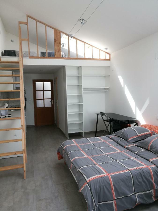 Hotel Cathy Et Eric Beaurevoir Zewnętrze zdjęcie