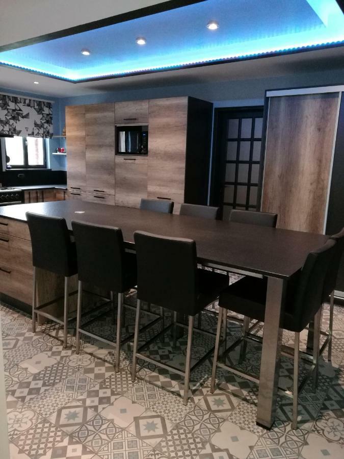 Hotel Cathy Et Eric Beaurevoir Zewnętrze zdjęcie